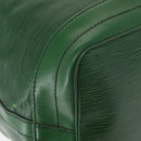 LOUIS VUITTON Epi Noe Shoulder Bag Green M44004 LV Auth BA8481-16