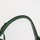LOUIS VUITTON Epi Noe Shoulder Bag Green M44004 LV Auth BA8481-14