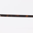 DOLCE&GABBANA Sunglasses plastic Brown Auth BA8496-14