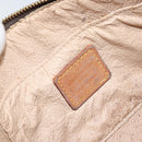 LOUIS VUITTON Monogram Pochette Cosmetic PM Pouch M43998 LV Auth BA8498-10