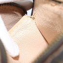 LOUIS VUITTON Monogram Pochette Cosmetic PM Pouch M43998 LV Auth BA8499-12