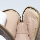 LOUIS VUITTON Monogram Pochette Cosmetic PM Pouch M43998 LV Auth BA8501-11