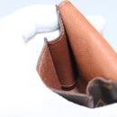 LOUIS VUITTON Monogram Etui Cigarette Case M63024 LV Auth BA8510-18