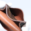 LOUIS VUITTON Monogram Etui Cigarette Case M63024 LV Auth BA8510-11