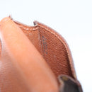 LOUIS VUITTON Monogram Etui Cigarette Case M63024 LV Auth BA8510-12