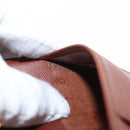 LOUIS VUITTON Monogram Agenda PM Day Planner Cover R20005 LV Auth BA8511-12