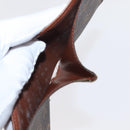 LOUIS VUITTON Monogram Porte Billets 6 Cartes Crdit Wallet M60929 LV Auth BA8512-9