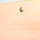 LOUIS VUITTON Multicolor Porte Tresor International Wallet M92659 Auth BA8513-9