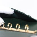 LOUIS VUITTON Taiga Agenda PM Day Planner Cover Epicea R20424 LV Auth BA8520-20