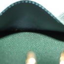 LOUIS VUITTON Taiga Agenda PM Day Planner Cover Epicea R20424 LV Auth BA8520-11