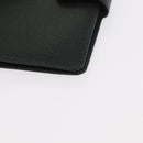 LOUIS VUITTON Taiga Agenda PM Day Planner Cover Epicea R20424 LV Auth BA8520-15