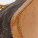 LOUIS VUITTON Monogram Alma Hand Bag M51130 LV Auth BA8523-9