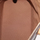 LOUIS VUITTON Monogram Alma Hand Bag M51130 LV Auth BA8523-11