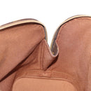 LOUIS VUITTON Monogram Alma Hand Bag M51130 LV Auth BA8523-19