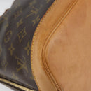 LOUIS VUITTON Monogram Alma Hand Bag M51130 LV Auth BA8525-16