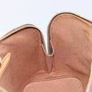 LOUIS VUITTON Monogram Alma Hand Bag M51130 LV Auth BA8525-19