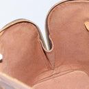 LOUIS VUITTON Monogram Alma Hand Bag M51130 LV Auth BA8525-20