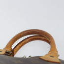 LOUIS VUITTON Monogram Alma Hand Bag M51130 LV Auth BA8525-8