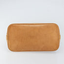 LOUIS VUITTON Monogram Alma Hand Bag M51130 LV Auth BA8525-5