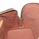 LOUIS VUITTON Monogram Alma Hand Bag M51130 LV Auth BA8528-17