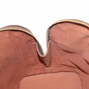 LOUIS VUITTON Monogram Alma Hand Bag M51130 LV Auth BA8528-18