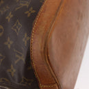 LOUIS VUITTON Monogram Alma Hand Bag M51130 LV Auth BA8529-16