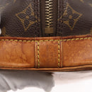 LOUIS VUITTON Monogram Alma Hand Bag M51130 LV Auth BA8529-17