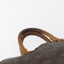 LOUIS VUITTON Monogram Alma Hand Bag M51130 LV Auth BA8529-8