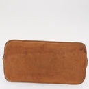 LOUIS VUITTON Monogram Alma Hand Bag M51130 LV Auth BA8529-5