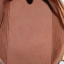 LOUIS VUITTON Monogram Alma Hand Bag M51130 LV Auth BA8530-16