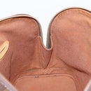 LOUIS VUITTON Monogram Alma Hand Bag M51130 LV Auth BA8530-17