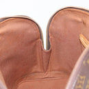 LOUIS VUITTON Monogram Alma Hand Bag M51130 LV Auth BA8530-18