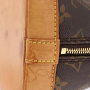 LOUIS VUITTON Monogram Alma Hand Bag M51130 LV Auth BA8531-14