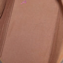 LOUIS VUITTON Monogram Alma Hand Bag M51130 LV Auth BA8531-16