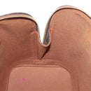 LOUIS VUITTON Monogram Alma Hand Bag M51130 LV Auth BA8531-17