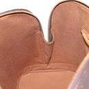 LOUIS VUITTON Monogram Alma Hand Bag M51130 LV Auth BA8531-19