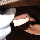 LOUIS VUITTON Monogram Alma Hand Bag M51130 LV Auth BA8531-21