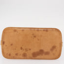 LOUIS VUITTON Monogram Alma Hand Bag M51130 LV Auth BA8531-9