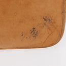 LOUIS VUITTON Monogram Alma Hand Bag M51130 LV Auth BA8532-11