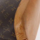 LOUIS VUITTON Monogram Alma Hand Bag M51130 LV Auth BA8532-12