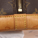 LOUIS VUITTON Monogram Alma Hand Bag M51130 LV Auth BA8532-15