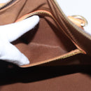 LOUIS VUITTON Monogram Alma Hand Bag M51130 LV Auth BA8532-21