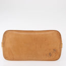 LOUIS VUITTON Monogram Alma Hand Bag M51130 LV Auth BA8532-10