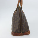 LOUIS VUITTON Monogram Alma Hand Bag M51130 LV Auth BA8534-4