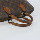 LOUIS VUITTON Monogram Alma Hand Bag M51130 LV Auth BA8534-7
