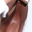 LOUIS VUITTON Monogram Saint Cloud GM Shoulder Bag M51242 LV Auth BA8536-24