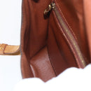 LOUIS VUITTON Monogram Saint Cloud GM Shoulder Bag M51242 LV Auth BA8537-24