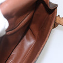 LOUIS VUITTON Monogram Saint Cloud GM Shoulder Bag M51242 LV Auth BA8538-23