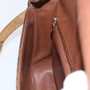 LOUIS VUITTON Monogram Saint Cloud GM Shoulder Bag M51242 LV Auth BA8538-24