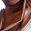 LOUIS VUITTON Monogram Saint Cloud GM Shoulder Bag M51242 LV Auth BA8538-25